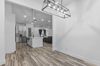 2859 SE 1415 in Andrews, TX - Building Photo - Building Photo