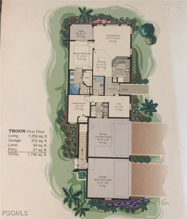 property at 12072 Brassie Bend