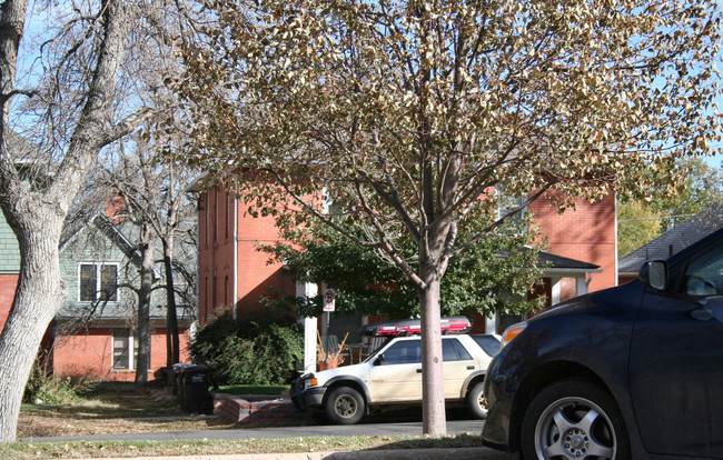 2442 4th St in Boulder, CO - Building Photo - Building Photo