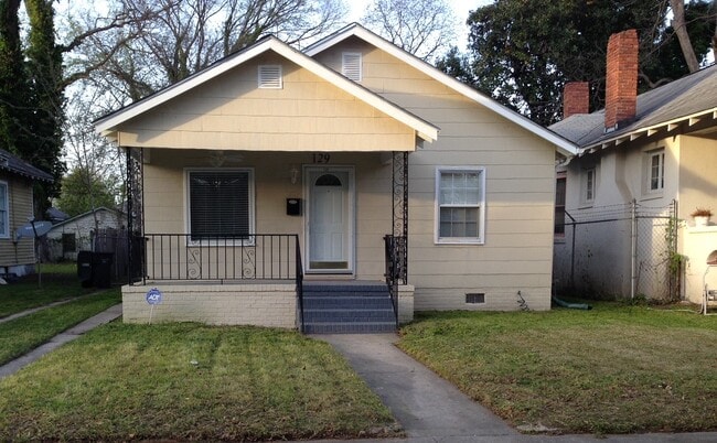 property at 129 Greene St