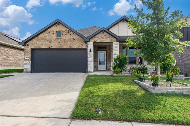 10536 Muckleshoot St in Fort Worth, TX - Building Photo