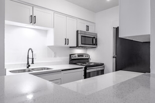 Sawyers Mill Apartments in Arlington, TX - Building Photo