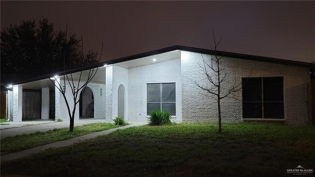 2604 Quince Ln in McAllen, TX - Building Photo - Building Photo