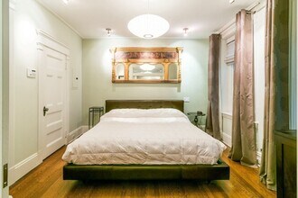 8 Garrison St, Unit 408 in Boston, MA - Building Photo - Building Photo