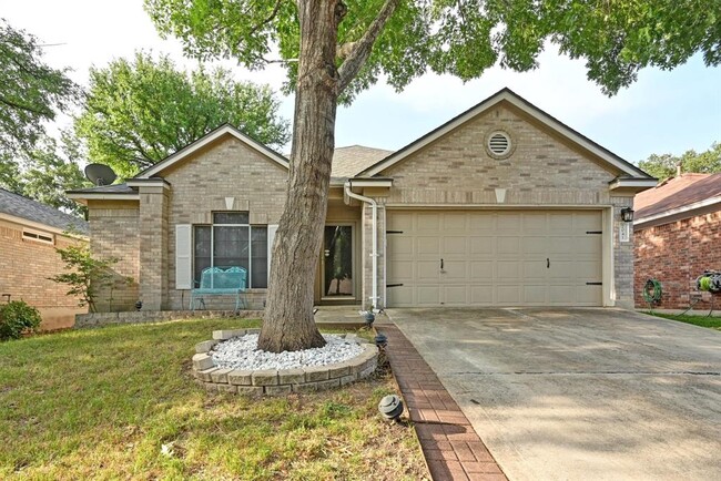 property at 2041 Desco Dr