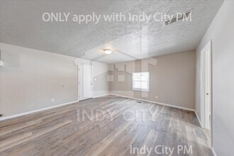 3440 N Harding St in Indianapolis, IN - Building Photo - Building Photo