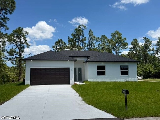 property at 723 Epps Brown St E