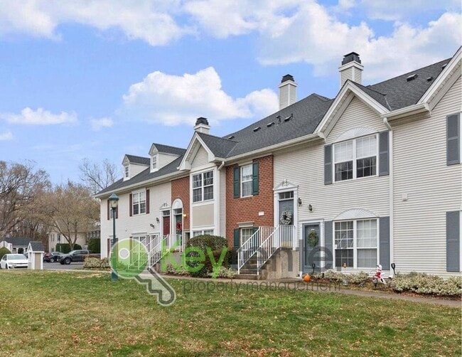 property at 1008 Cumberland Ct