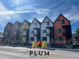 1855 S 3rd St W in Missoula, MT - Building Photo