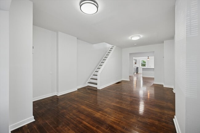 property at 5318 Kershaw St