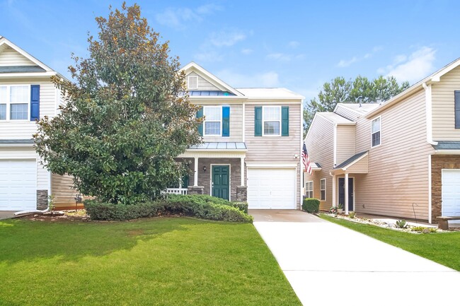 property at 5370 Mountain Top Pl