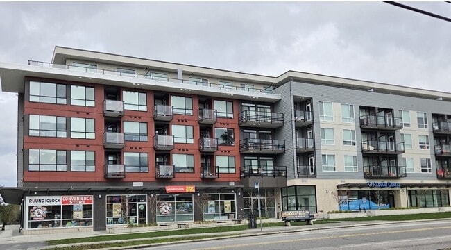 property at 18811 72 Av