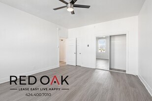 2505 W 6th St in Los Angeles, CA - Building Photo