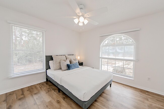 property at 16600 SW 50th Cir