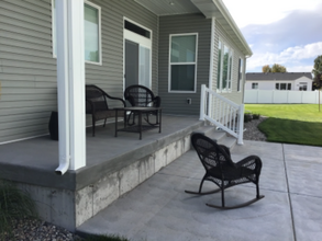 355 Tie Breaker Dr in Idaho Falls, ID - Building Photo - Building Photo