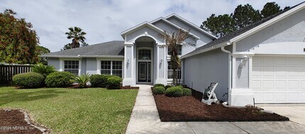 11816 Collins Creek Dr in Jacksonville, FL - Building Photo - Building Photo