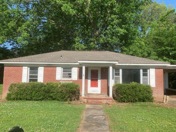 103 Owen Ave in Brownsville, TN - Foto de edificio