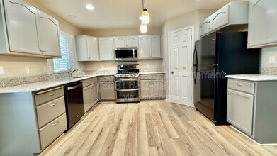 6587 N Harris Hawk Ln in Coeur d'Alene, ID - Building Photo - Building Photo