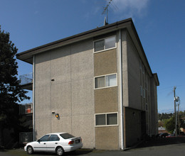 Sunset View in Seattle, WA - Building Photo - Building Photo