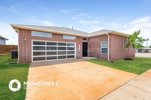 11224 Paradise Out Ln in Oklahoma City, OK - Building Photo