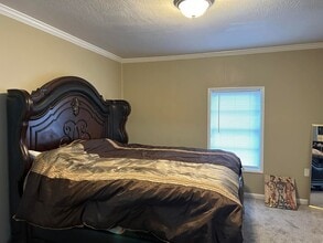 105 McKinnon St in Petal, MS - Building Photo - Building Photo