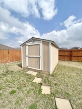 5621 Tourmaline Dr in Killeen, TX - Foto de edificio - Building Photo