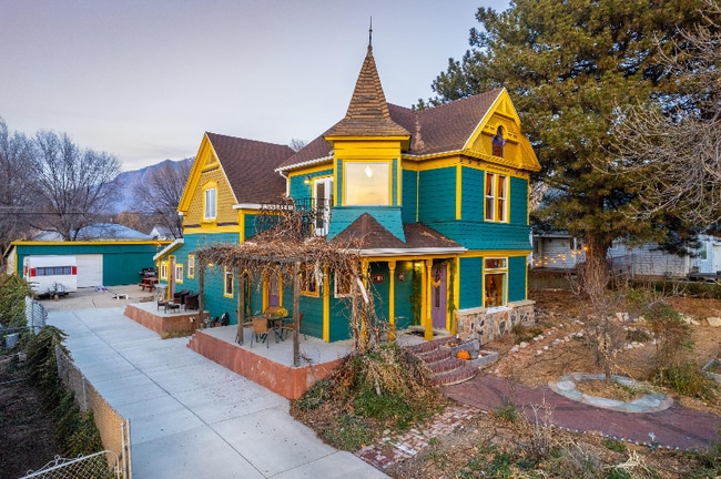 1132 E 21st St in Ogden, UT - Building Photo - Building Photo