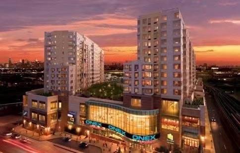 property at 40- 22 College Point Blvd
