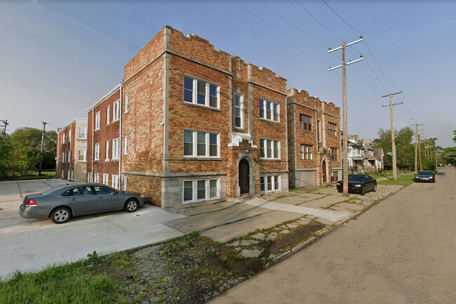 3737 Scovel Pl in Detroit, MI - Building Photo - Primary Photo