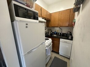 49 Hemenway St, Unit #9 in Boston, MA - Foto de edificio - Building Photo