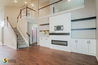 121 Celtic Wedding Dr in Saint Johns, FL - Foto de edificio - Building Photo