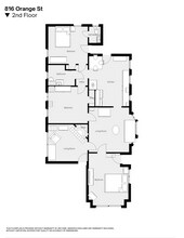 816 Orange St in New Haven, CT - Building Photo - Building Photo