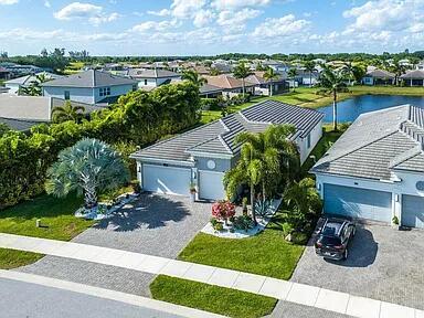 property at 7697 Francisca Club Ln