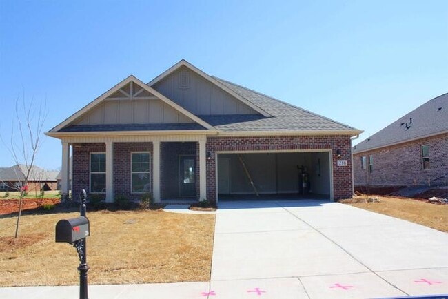 property at 216 Brighton Park Way