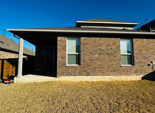 2332 Bravo Pass in Leander, TX - Building Photo - Building Photo