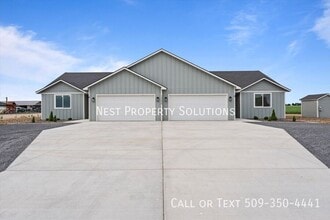 13436 Rd 4 NE in Moses Lake, WA - Building Photo - Building Photo