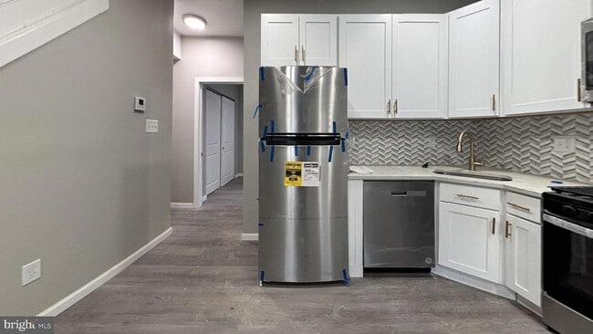 1433 S 32nd St in Philadelphia, PA - Building Photo - Building Photo