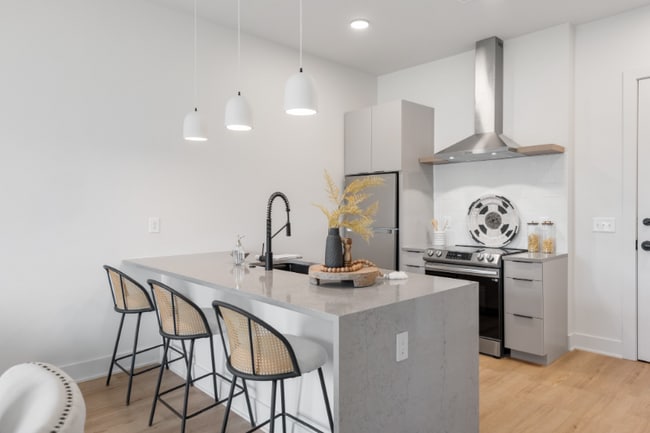 1090 Haysboro Ave in Nashville, TN - Building Photo - Building Photo