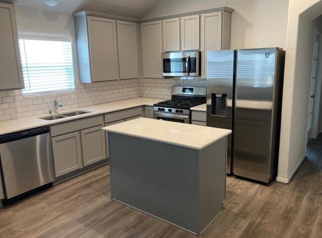 3623 Fall Pasture Ln in Richmond, TX - Building Photo - Building Photo