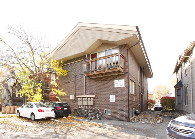 913 Mary St in Ann Arbor, MI - Building Photo - Building Photo