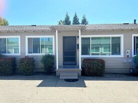 187 Old Bernal Ave in Pleasanton, CA - Building Photo