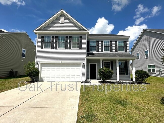 property at 7757 Discovery Rd