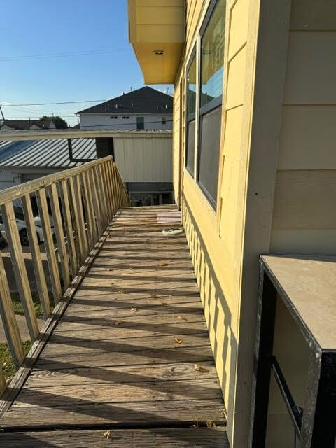 property at 3935 Meridian Dr