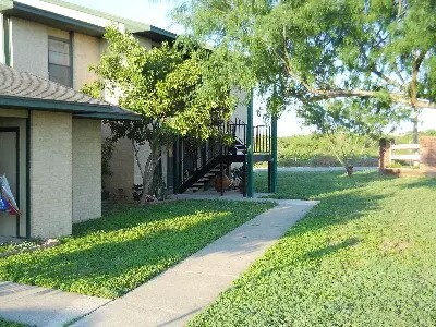 property at 1015 Eli Garza St