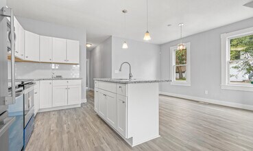 1503 E Indian River Rd in Norfolk, VA - Building Photo - Building Photo