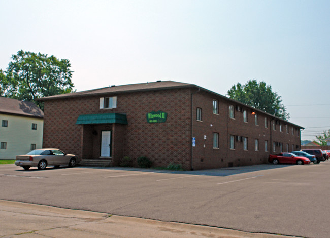 Winwood II in Huntington, WV - Building Photo - Building Photo