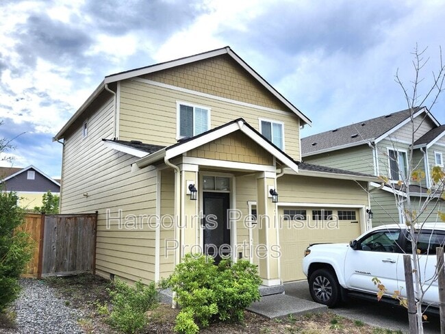 4785 Driftwood St in Bremerton, WA - Building Photo - Building Photo