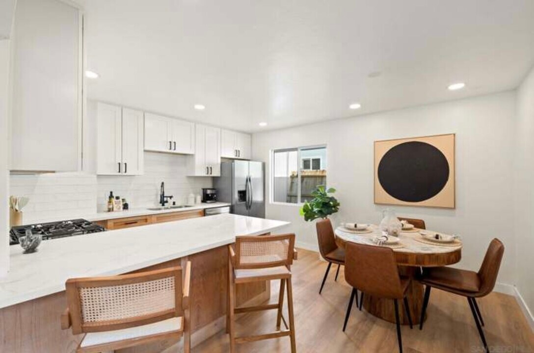 1188 11th St in Imperial Beach, CA - Building Photo