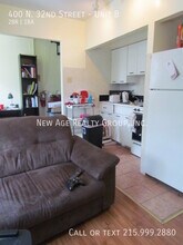 400 N 32nd St-Unit -Unit B in Philadelphia, PA - Building Photo - Building Photo