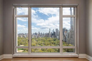15 Central Prk W in New York, NY - Building Photo